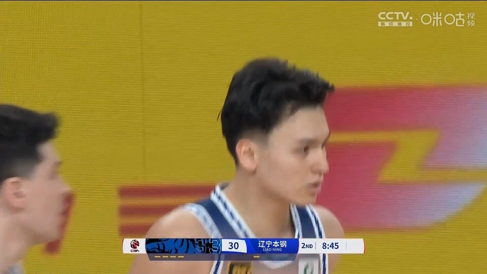 辽宁3-0横扫新疆率先挺进四强！赵继伟22分 付豪13+8