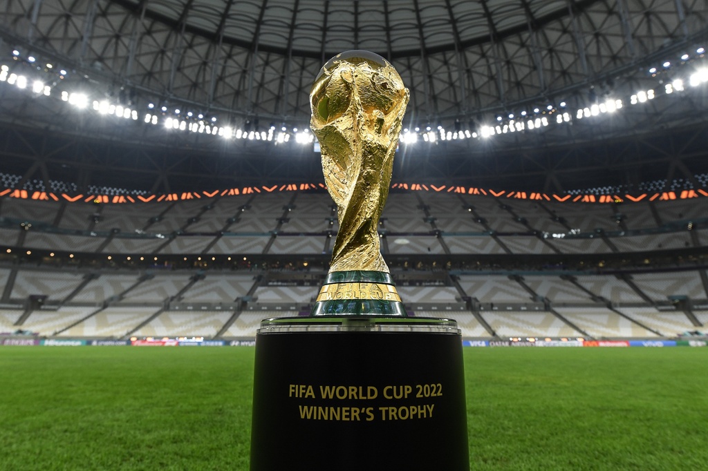 晋级难度史诗级降低纽约时报:FIFA考虑2030世界杯扩军至64队